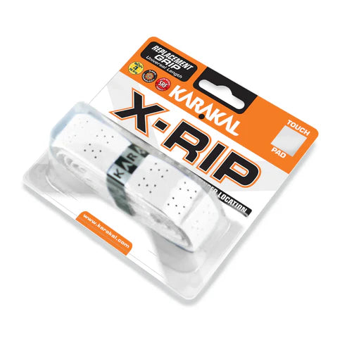Karakal X-RIP Overgrip de Repuesto