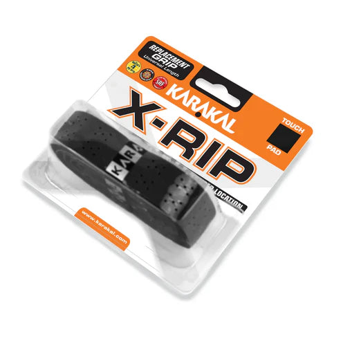 Karakal X-RIP Overgrip de Repuesto