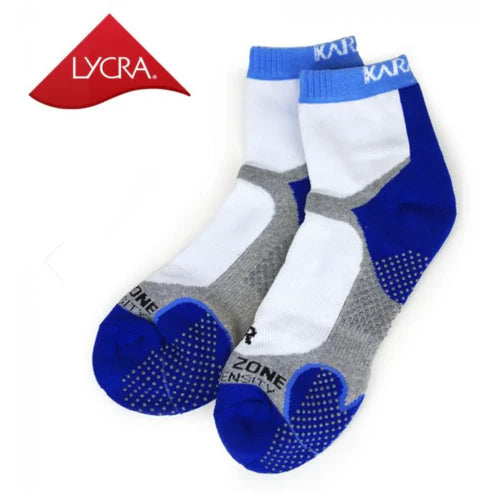 X4 Ankle Socks Karakal