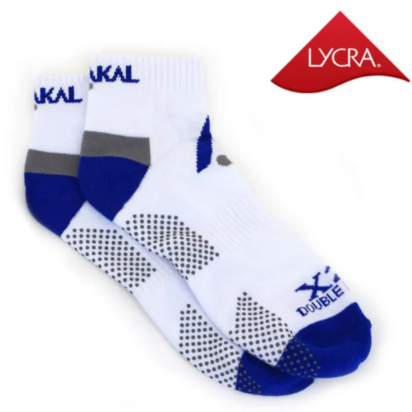 Calcetines deportivos Karakal X2+