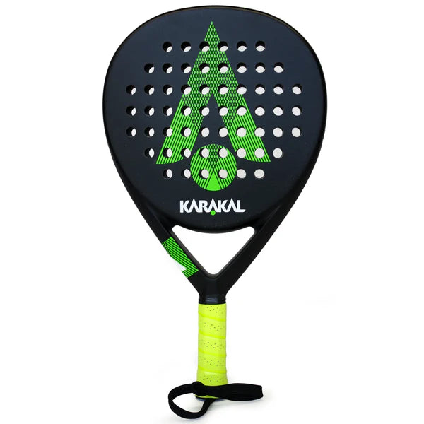 Padel Racket Karakal Lite 345 (Green)