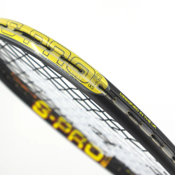 Squash Racket Karakal S Pro Elite 2.0 - Padelspeed Padel, Squash & Tennis