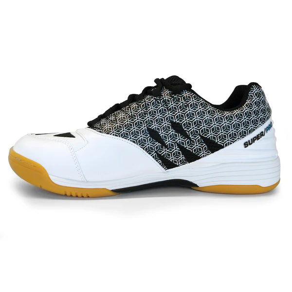 Court Shoes Karakal SuperPro White