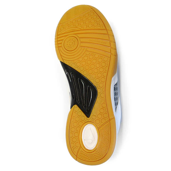 Court Shoes Karakal SuperPro White