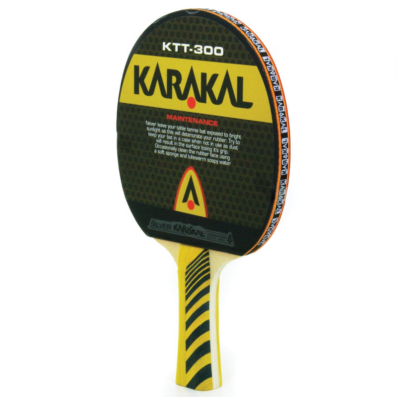 Table Tennis Bat Karakal KTT 300