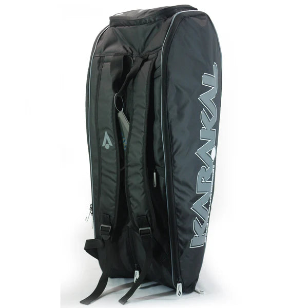 Racket Bag Karakal Pro Tour 2.1 Comp (White Trim)