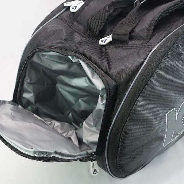 Racket Bag Karakal Pro Tour 2.1 Comp (White Trim)
