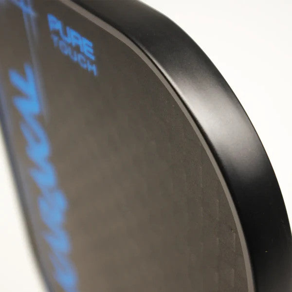 Pickleball Paddle Karakal Pure Touch (Blue) - Padelspeed - UK padel and racket sports shop (Sports & Outdoors)