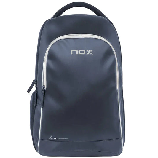 Padel Bag NOX Pro Series Blue Backpack