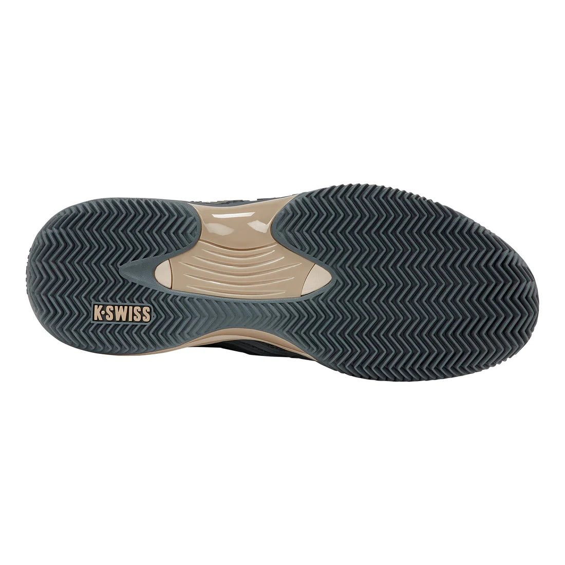 Men's Padel/Tennis Shoes K-Swiss Hypercourt Express 3