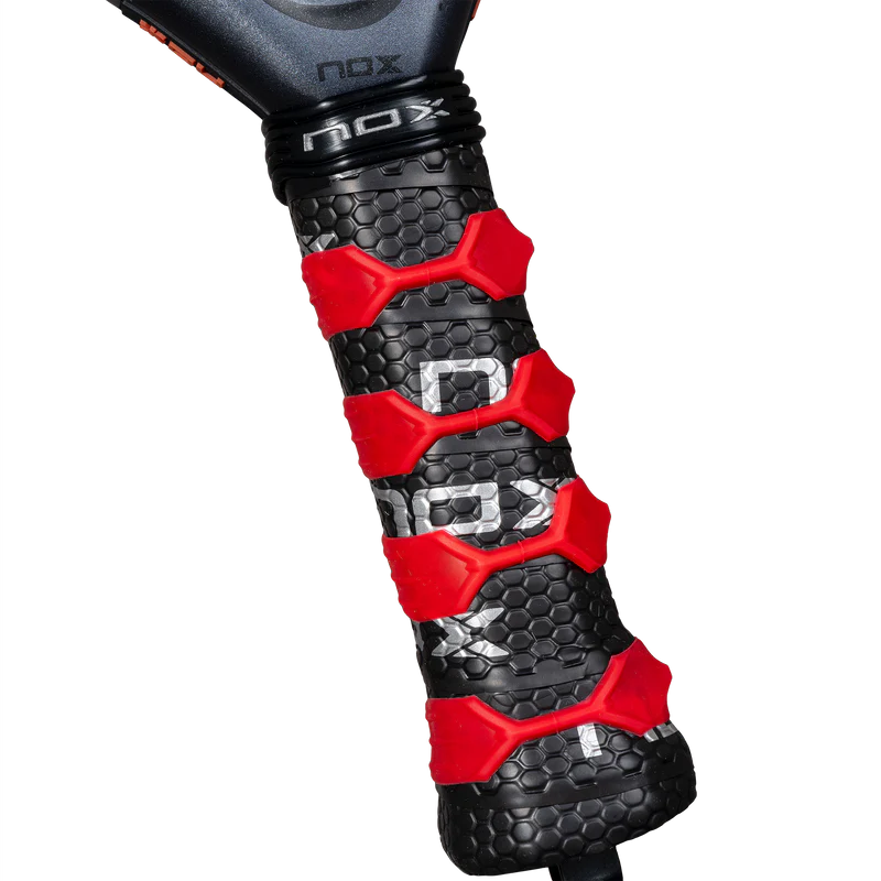 Padel Racket NOX AT10 Genius 18K Alum Agustin Tapia 2025 - Padelspeed - UK padel and racket sports shop (Sports and outdoors, Paddle tennis)