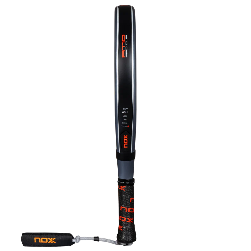 Padel Racket NOX AT10 Pro Cup Comfort Agustin Tapia 2025 - Padelspeed - UK padel and racket sports shop (Sports and outdoors, Paddle tennis)