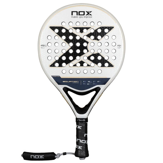 Padel Racket NOX Equation Advanced Series 2025 - Padelspeed - UK padel and racket sports shop (Sports and outdoors, Paddle tennis)