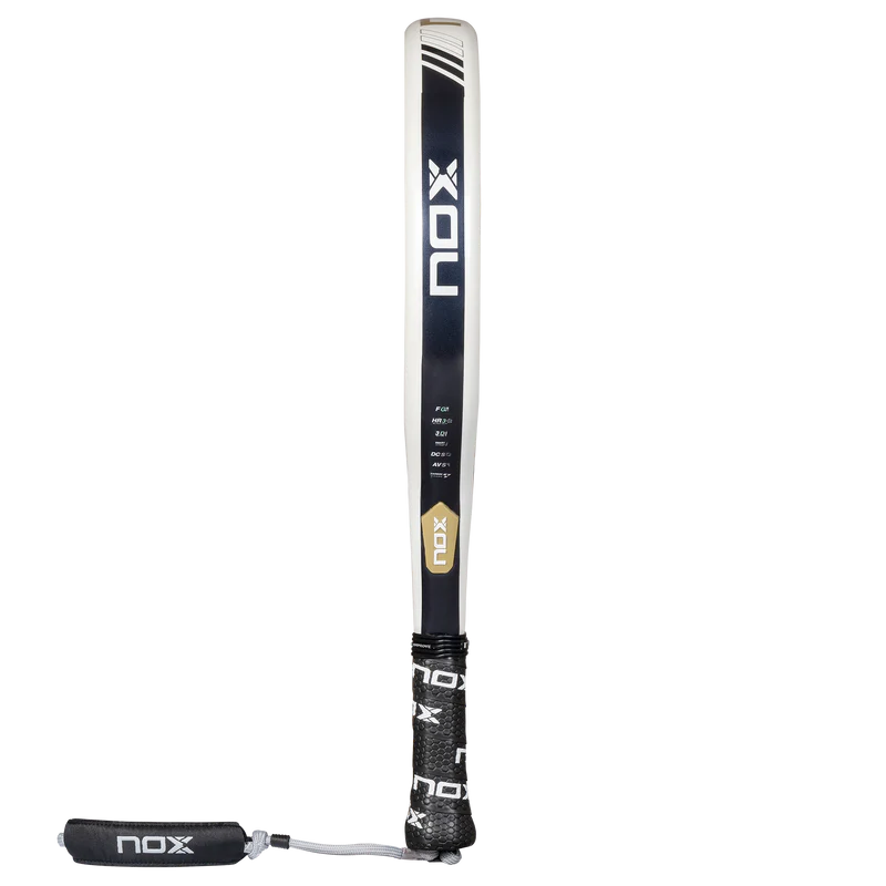 Padel Racket NOX Equation Advanced Series 2025 - Padelspeed - UK padel and racket sports shop (Sports and outdoors, Paddle tennis)