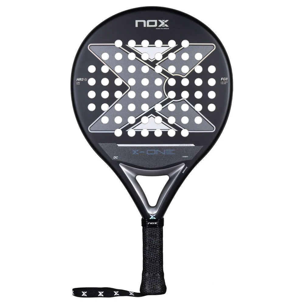 Padel Racket NOX X-One (2025)