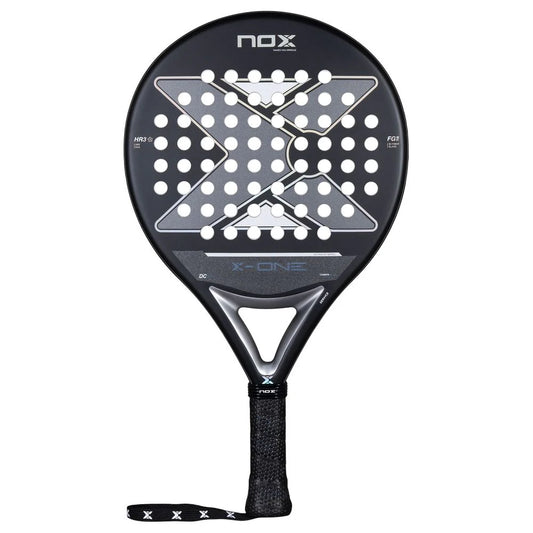 Padel Racket NOX X-One (2025)