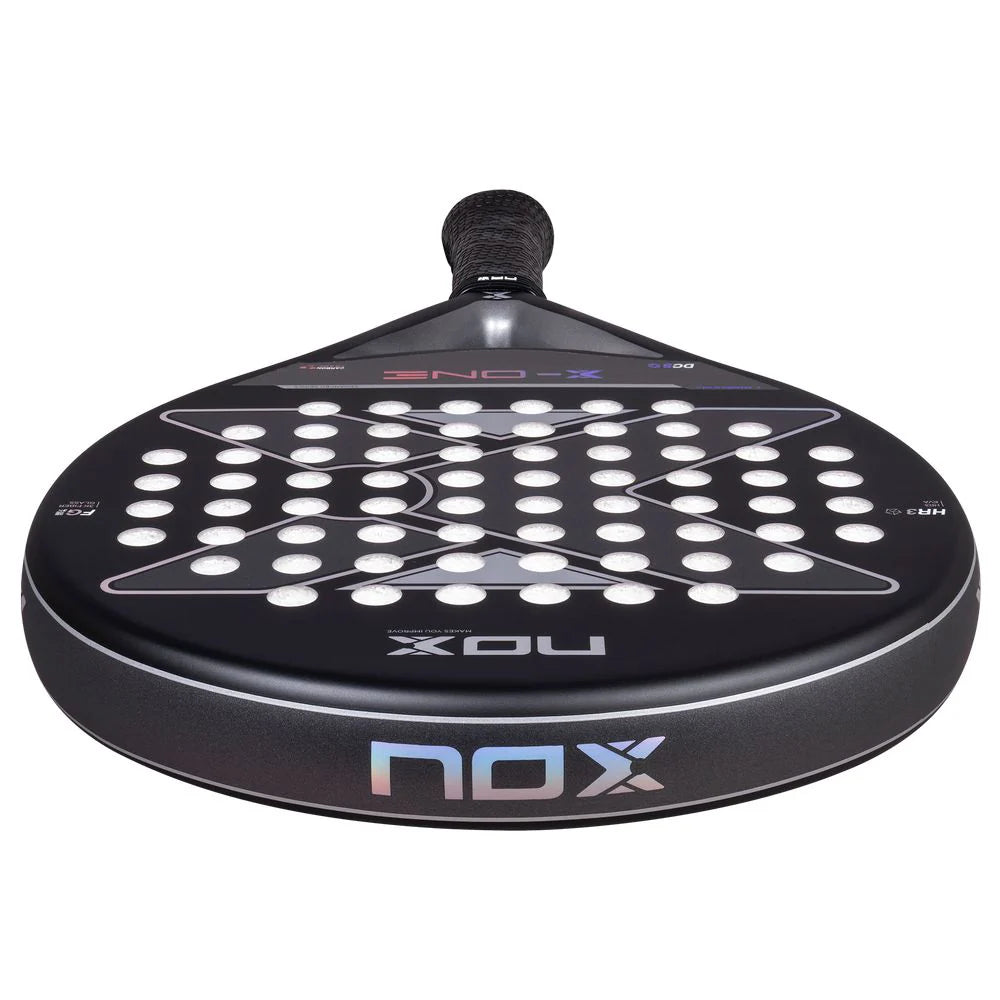 Padel Racket NOX X-One (2025)