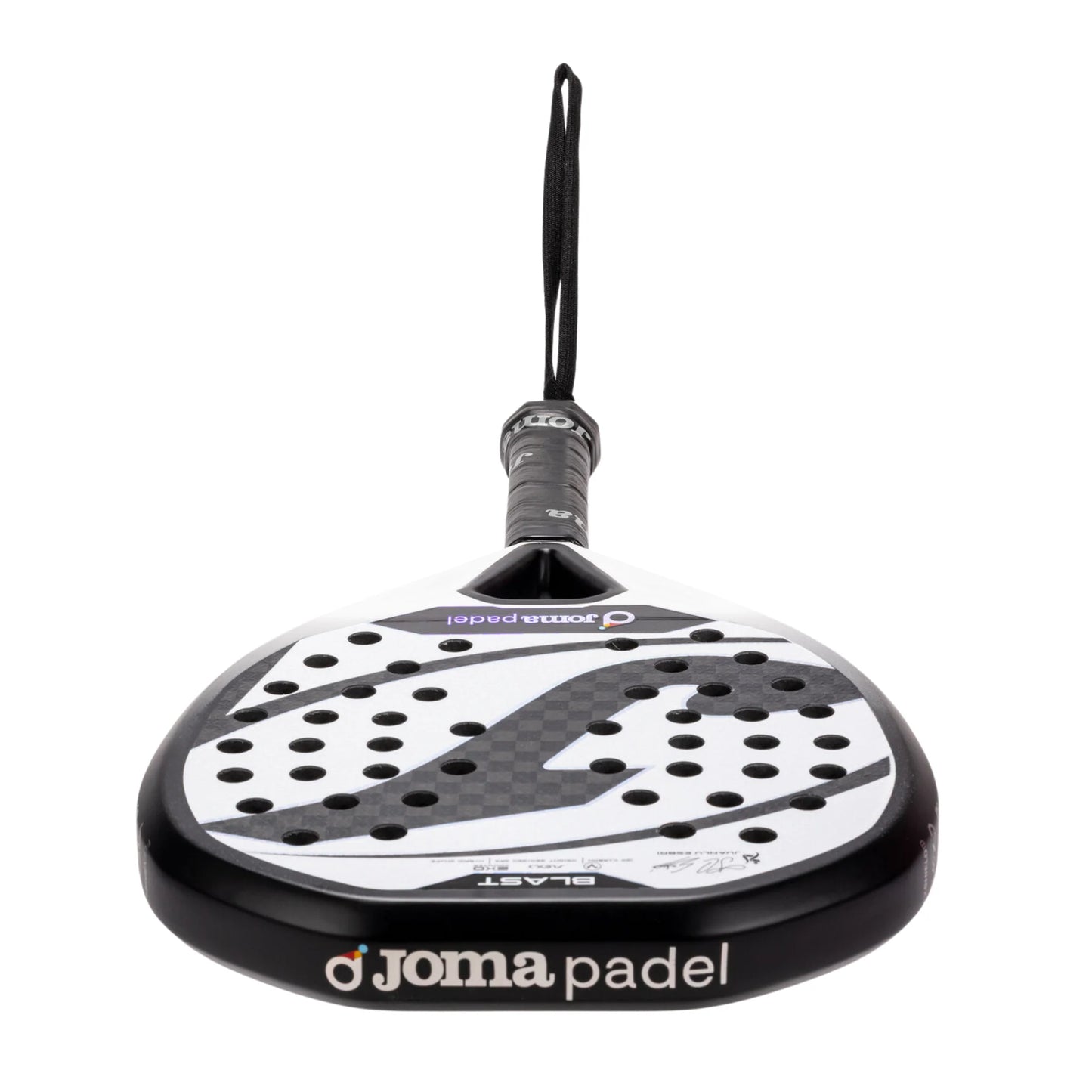 Padel Racket Joma Juanlu Esbri St-Blast Padel Racket