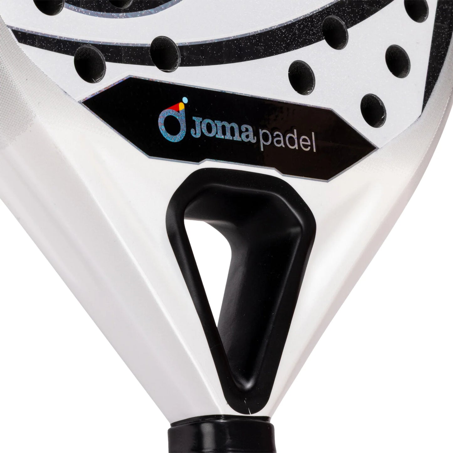 Padel Racket Joma Juanlu Esbri St-Blast Padel Racket