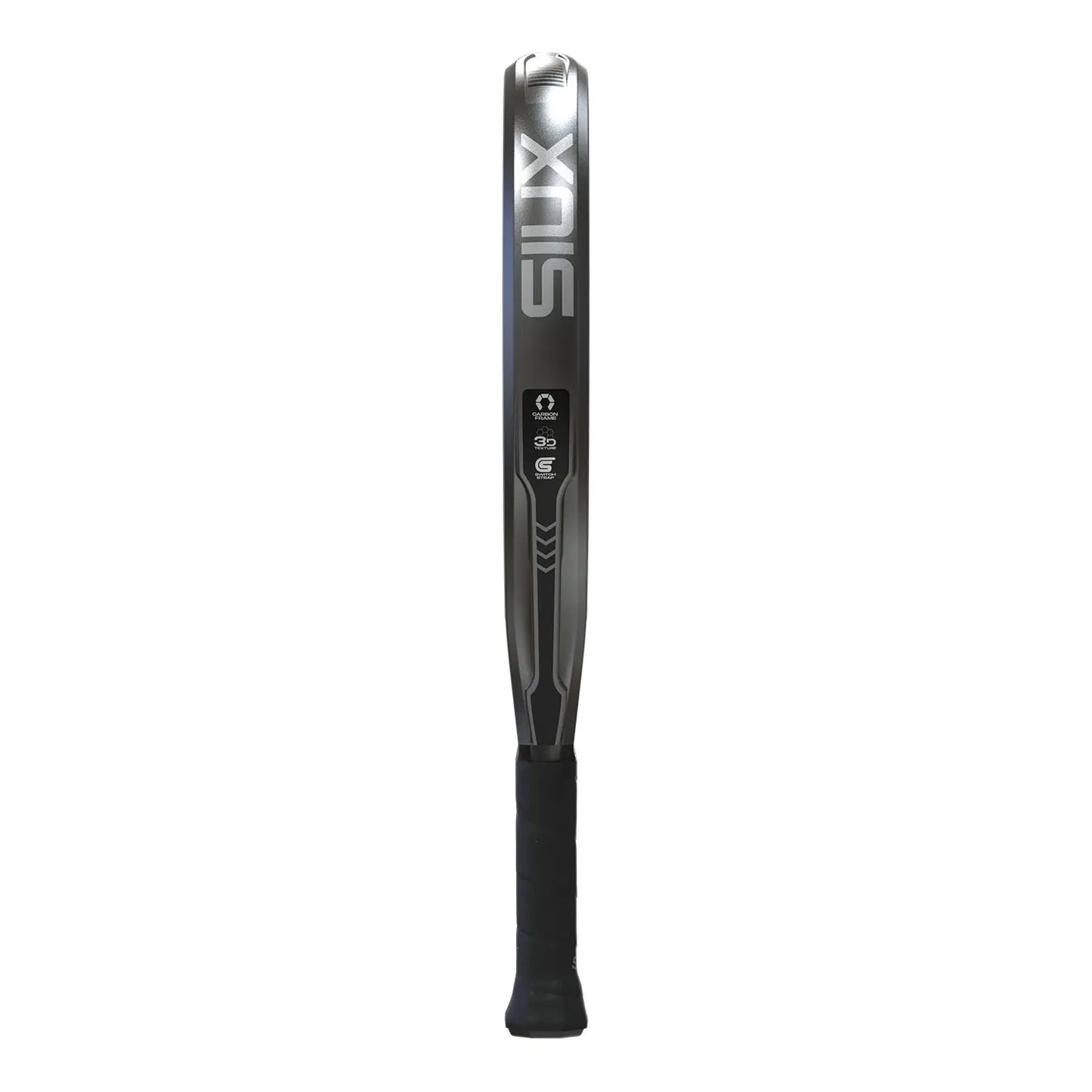 Padel Racket Siux Pegasus Pro Storm Grey (2026)