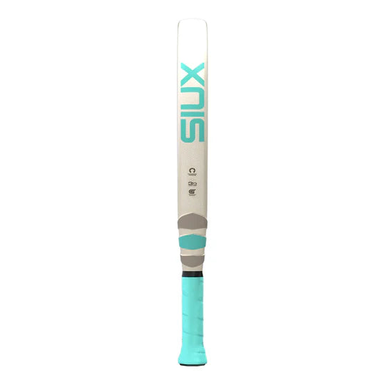 Padel Racket Siux Valkiria Pro by Sofia Araújo (2026)