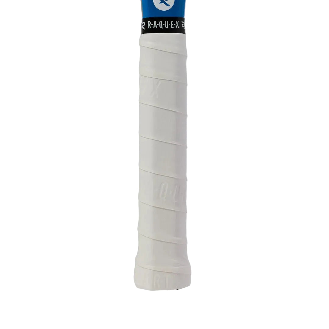 Racket Overgrips Raquex Endure Pro (Pack of 3) - Padelspeed - UK padel and racket sports shop (Sports and outdoors, Paddle tennis)
