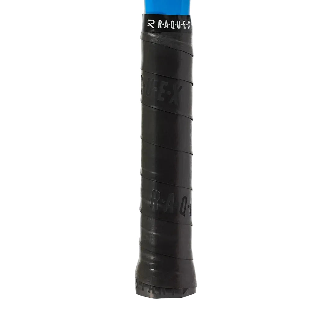 Racket Overgrips Raquex Endure Pro (Pack of 3) - Padelspeed - UK padel and racket sports shop (Sports and outdoors, Paddle tennis)