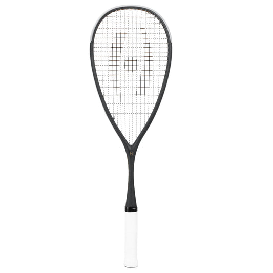 Squash Racket Harrow Reflex 125 (SJ Perry)