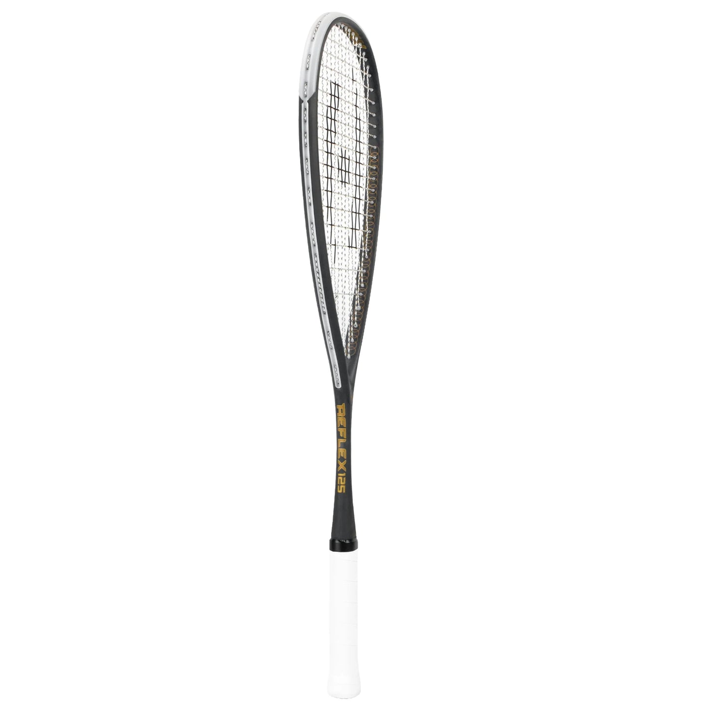 Squash Racket Harrow Reflex 125 (SJ Perry)