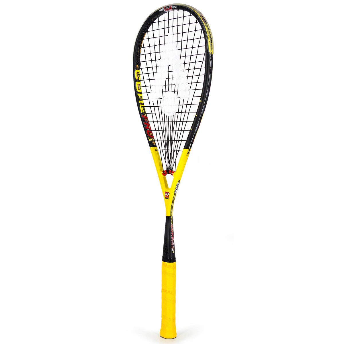 Squash Racket Karakal Core Pro 2.0 (Clearance)
