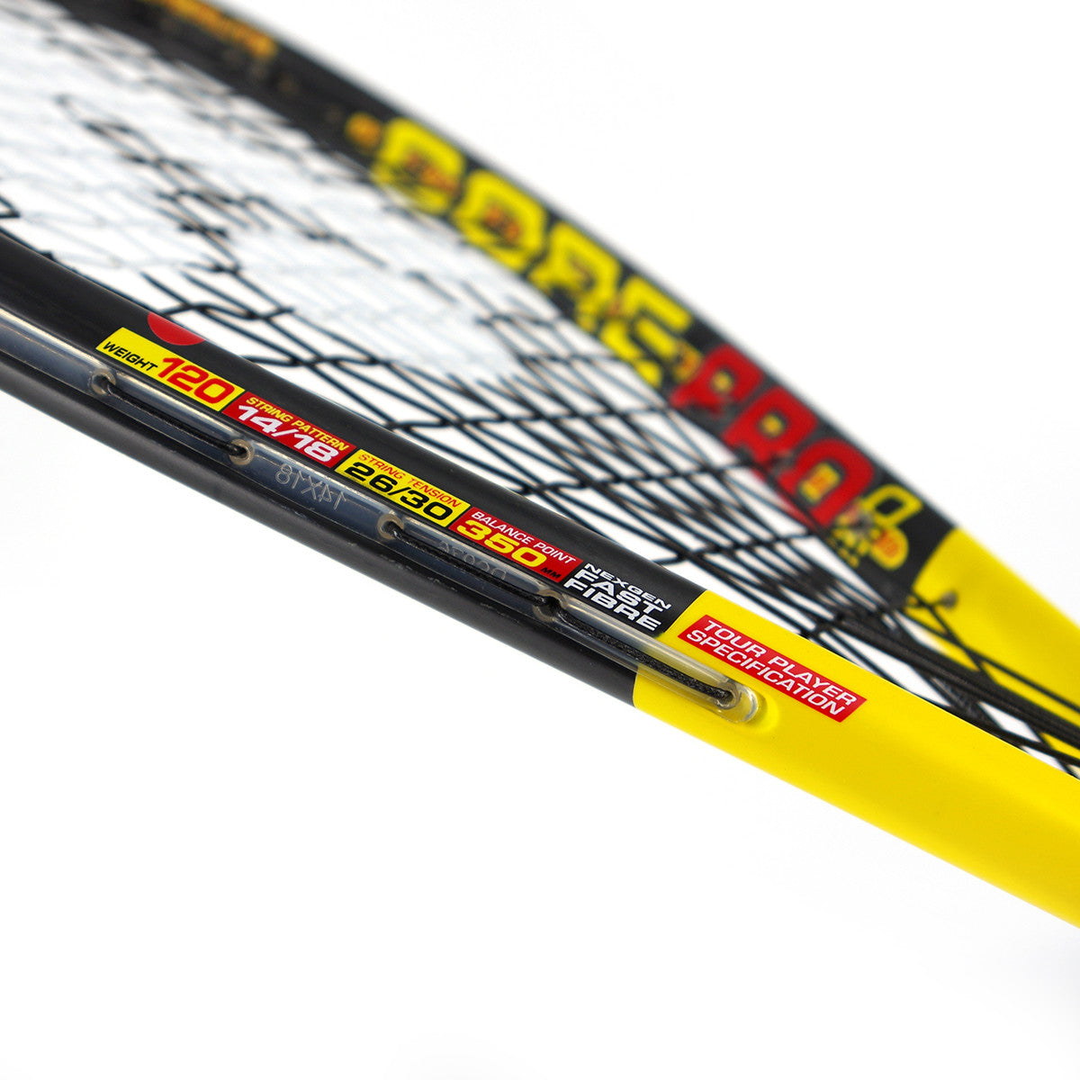 Squash Racket Karakal Core Pro 2.0 (Clearance)