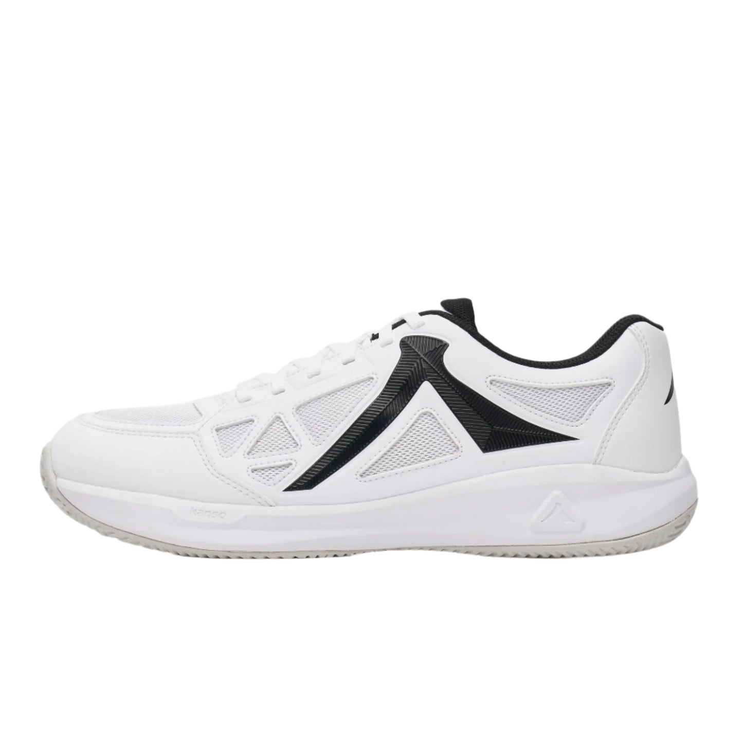 Unisex Shoes Kanso Takumi Soft Court Padel Shoes