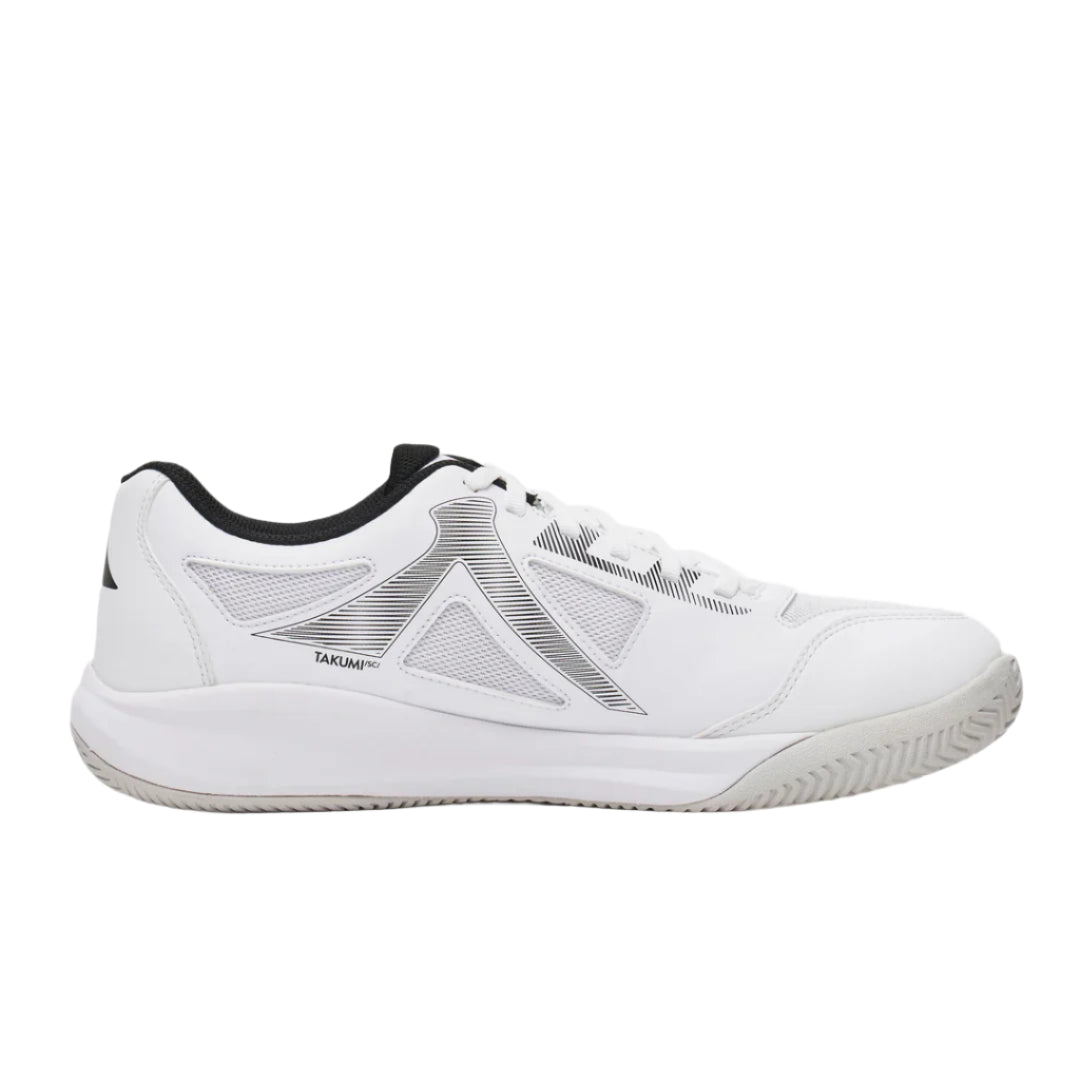 Unisex Shoes Kanso Takumi Soft Court Padel Shoes
