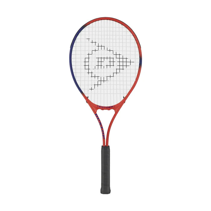 Tennis Racket Dunlop Tristorm Junior 25