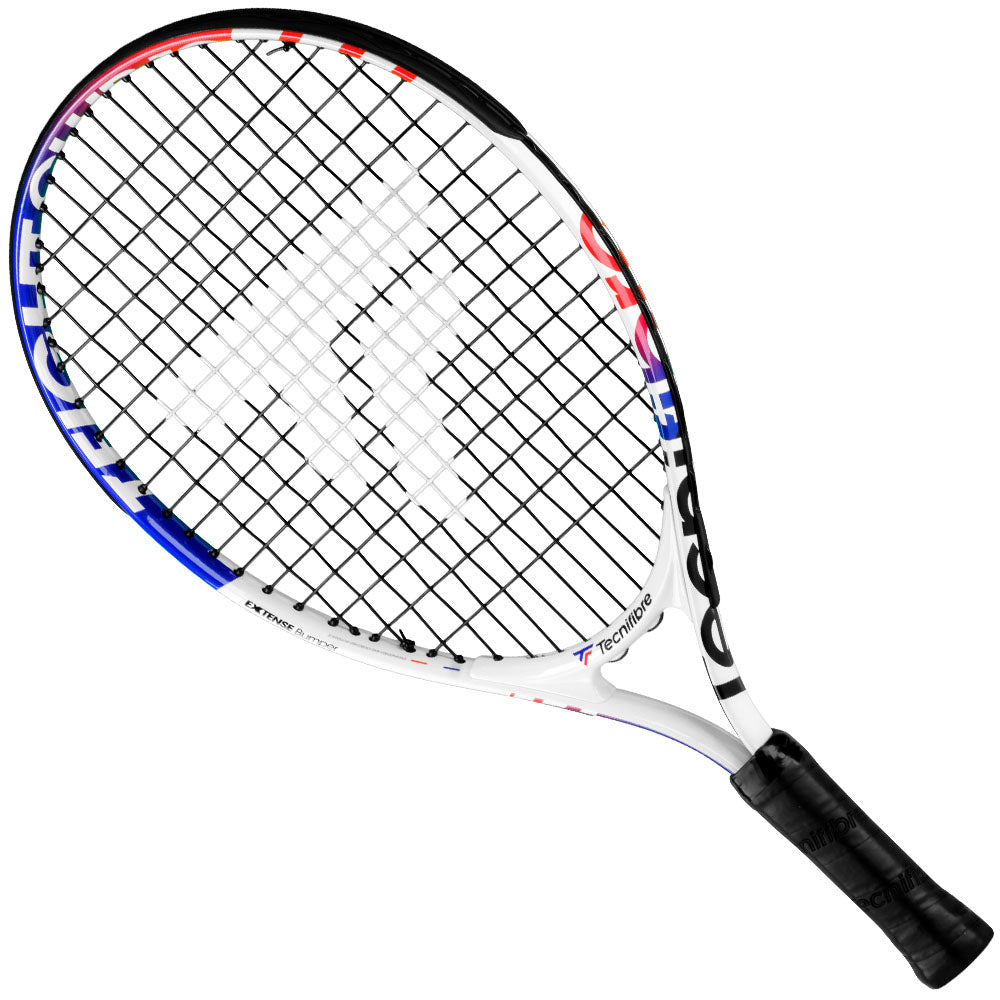 Tennis Racket Tecnifibre T-Fight Club 19 Junior - Padelspeed - UK padel and racket sports shop (Sports and outdoors, Tennis)