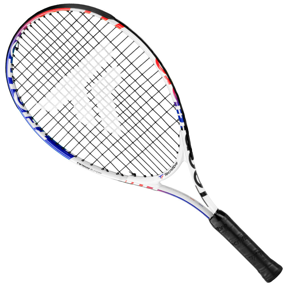 Tennis Racket Tecnifibre T-Fight Club 23 Junior - Padelspeed - UK padel and racket sports shop (Sports and outdoors, Tennis)