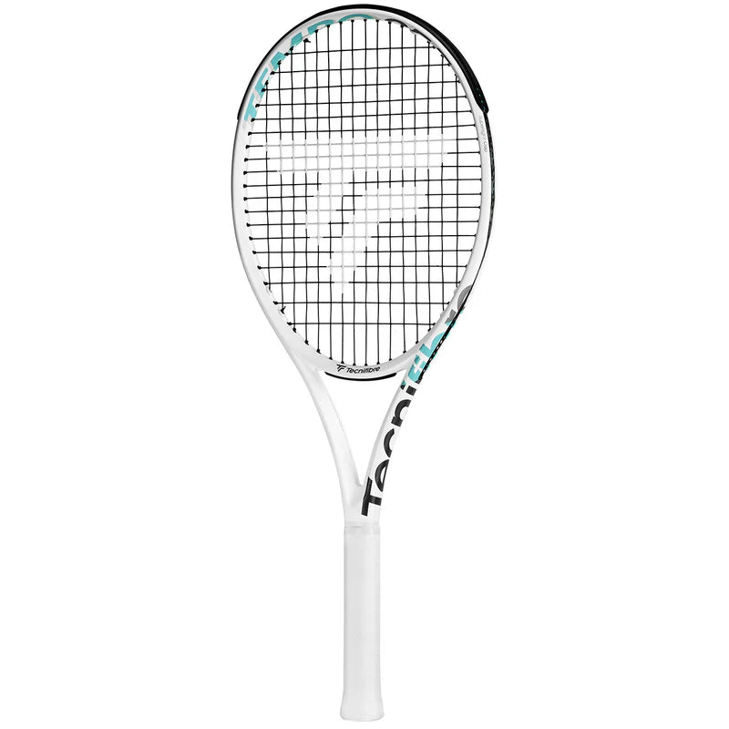 Tennis Racket Tecnifibre Tempo 255 - Padelspeed - UK padel and racket sports shop (Sports and outdoors, Tennis)