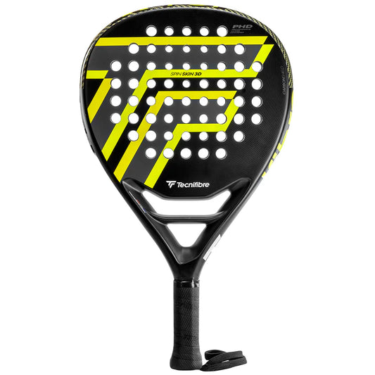 Padel Racket Tecnifibre Wall Breaker 365 (Clearance)