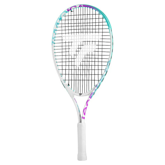 Tennis Racket Tecnifibre Tempo Iga 23 Junior - Padelspeed - UK padel and racket sports shop (Sports and outdoors, Tennis)