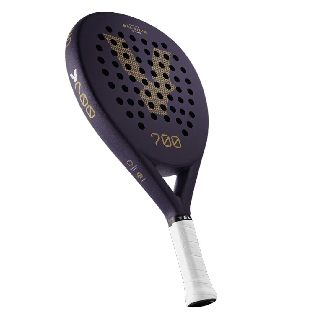 Raquetes de Padel Volt 700 V4