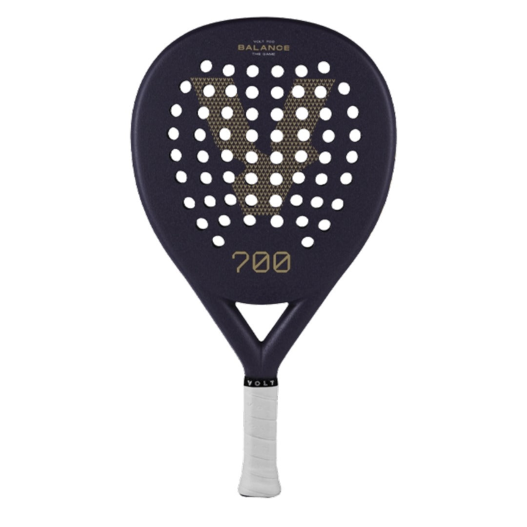 Raquetes de Padel Volt 700 V4