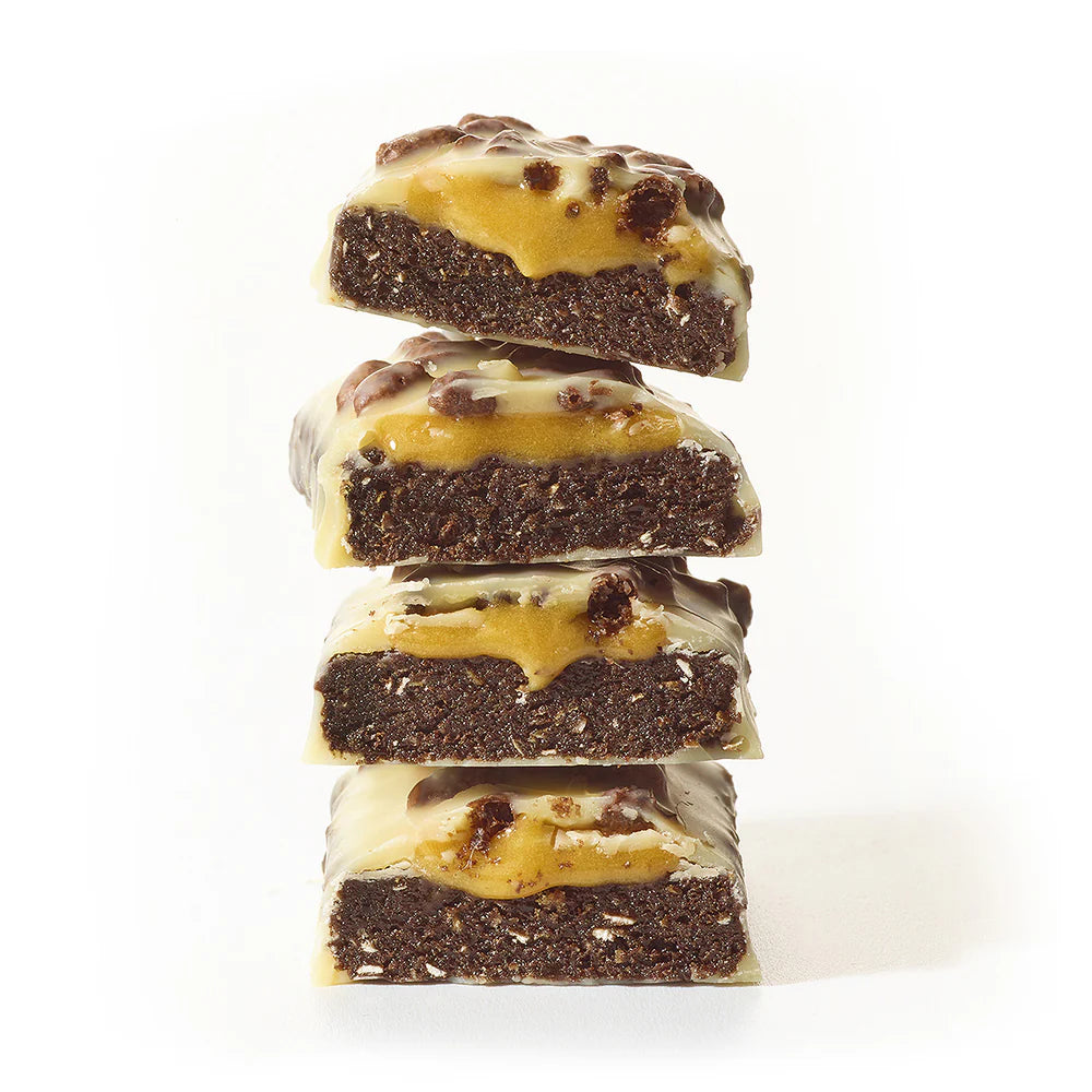 Protein Bar YuBi (Cookies & Cream)