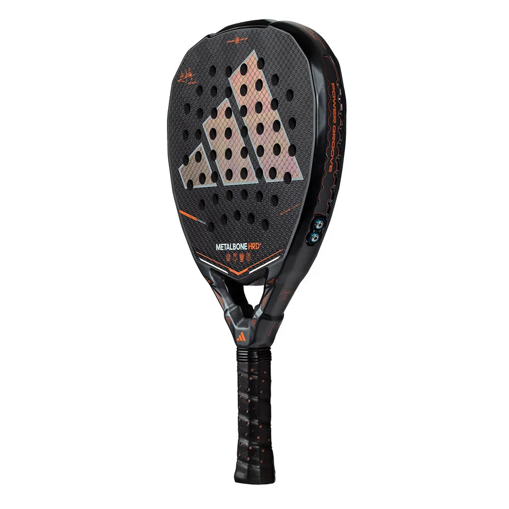 Padel Racket Adidas Ale Galán Metalbone HRD+ (2026)