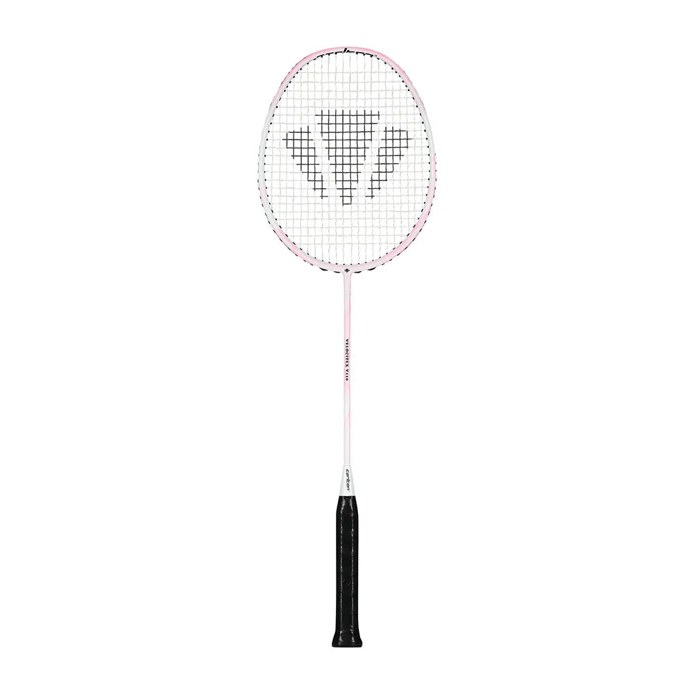 Raqueta de bádminton Carlton Velocitex V110