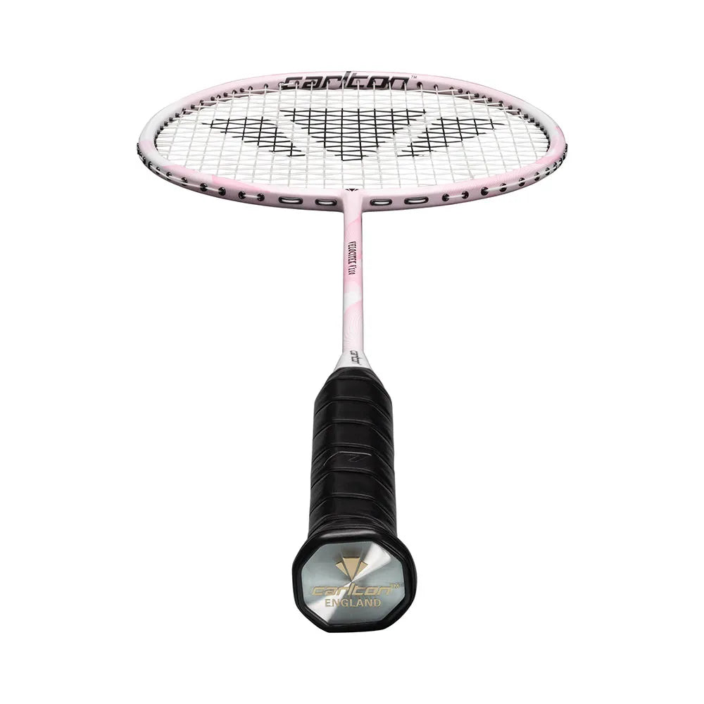 Raqueta de bádminton Carlton Velocitex V110