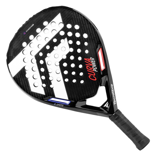 Padel Racket Tecnifibre Curva Power (2025)