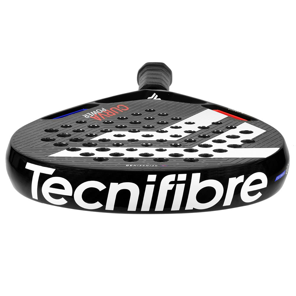 Padel Racket Tecnifibre Curva Power (2025)