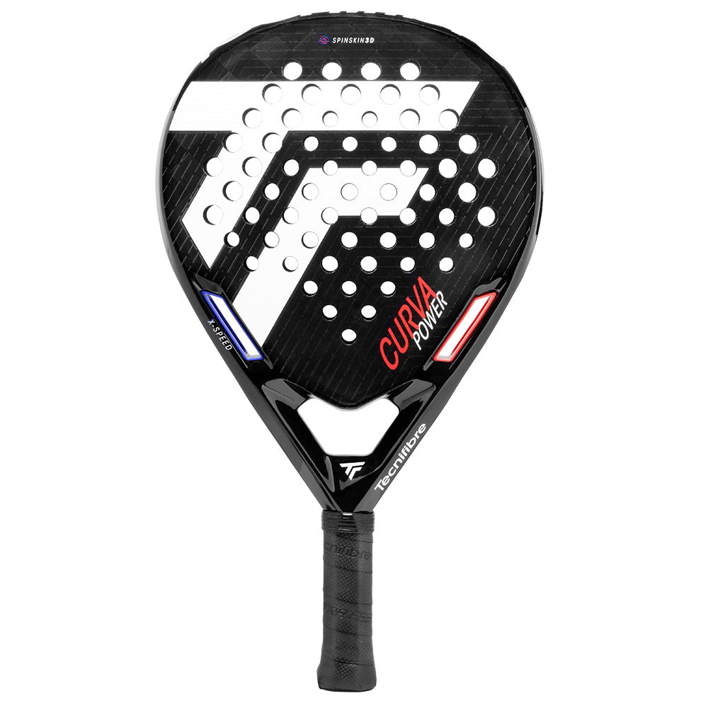 Padel Racket Tecnifibre Curva Power (2025)