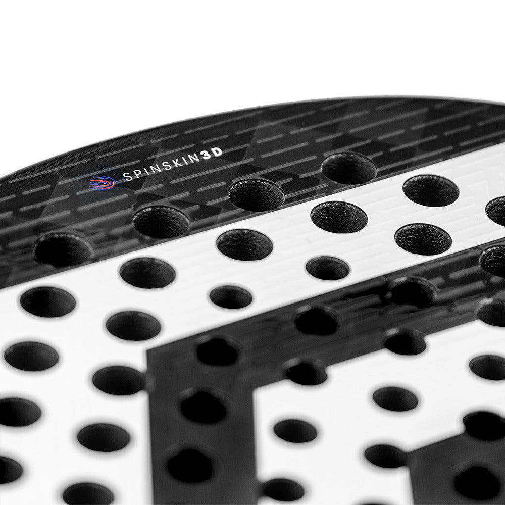 Padel Racket Tecnifibre Curva Power (2025)