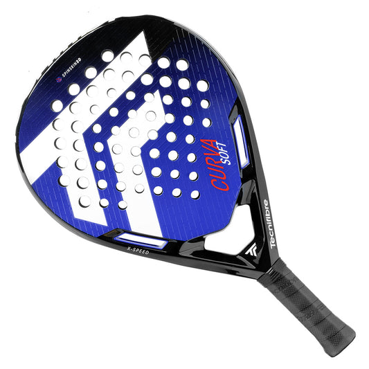 Padel Racket Tecnifibre Curva Soft (2025)